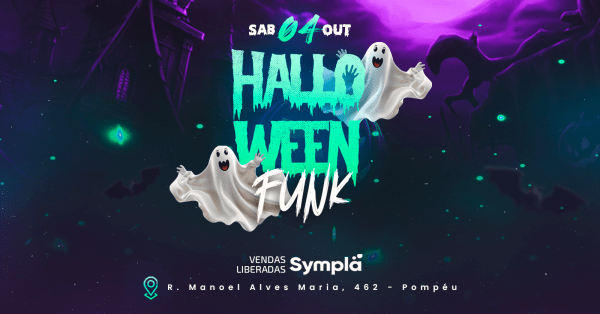 HALLOWEEN FUNK