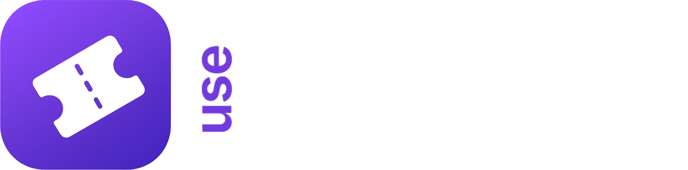 Use Ingresso Logo